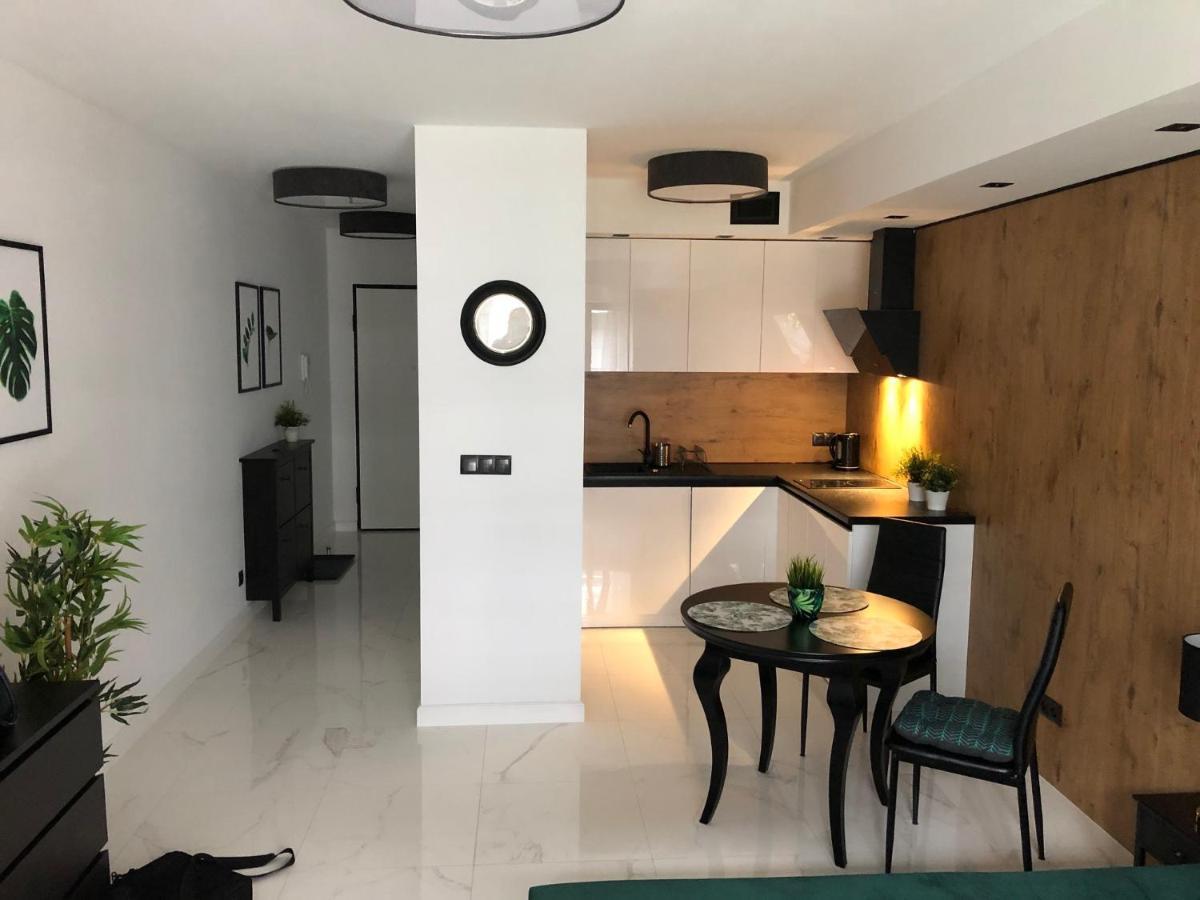 Apartment 25 - Angel River Breslau