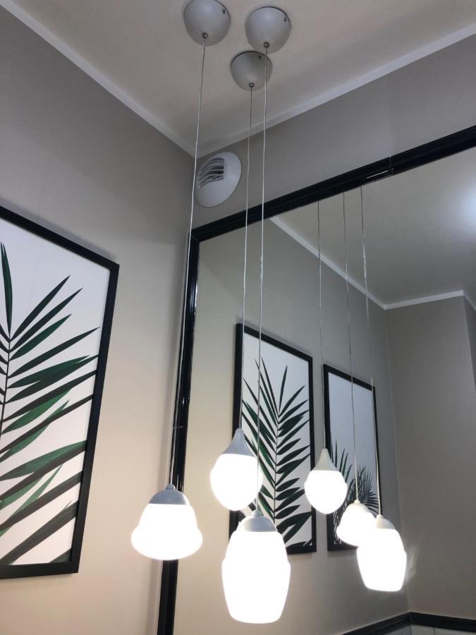 25 - Angel River Apartment *