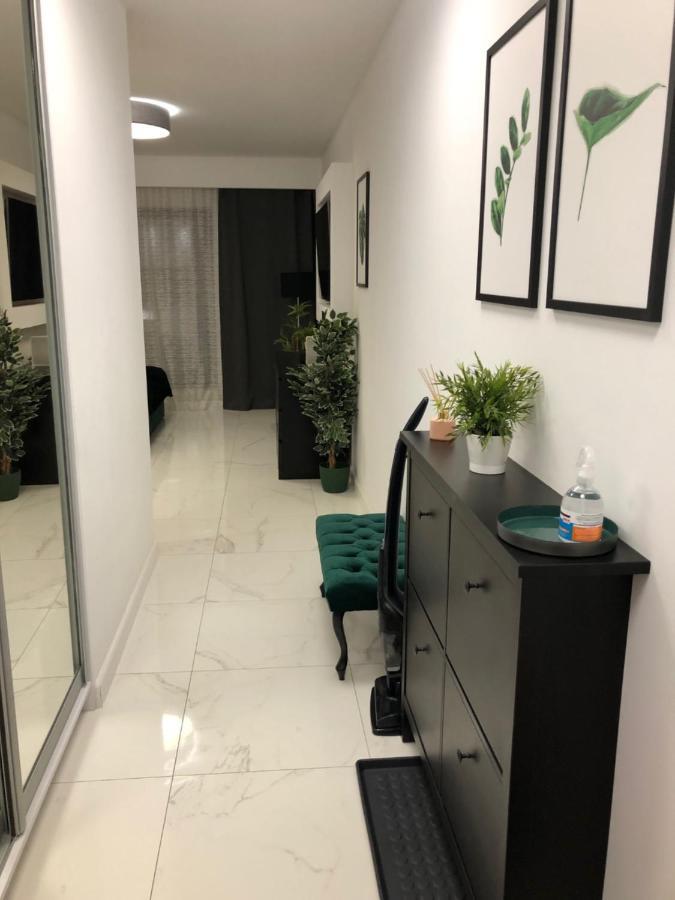 25 - Angel River Apartment