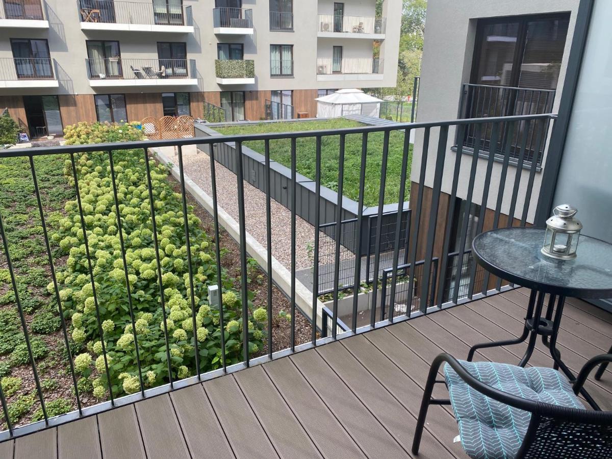 Apartment 25 - Angel River Breslau