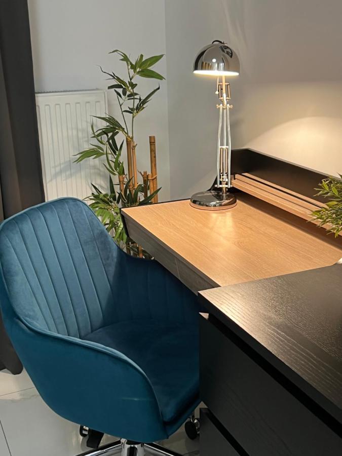 25 - Angel River Apartment Breslau