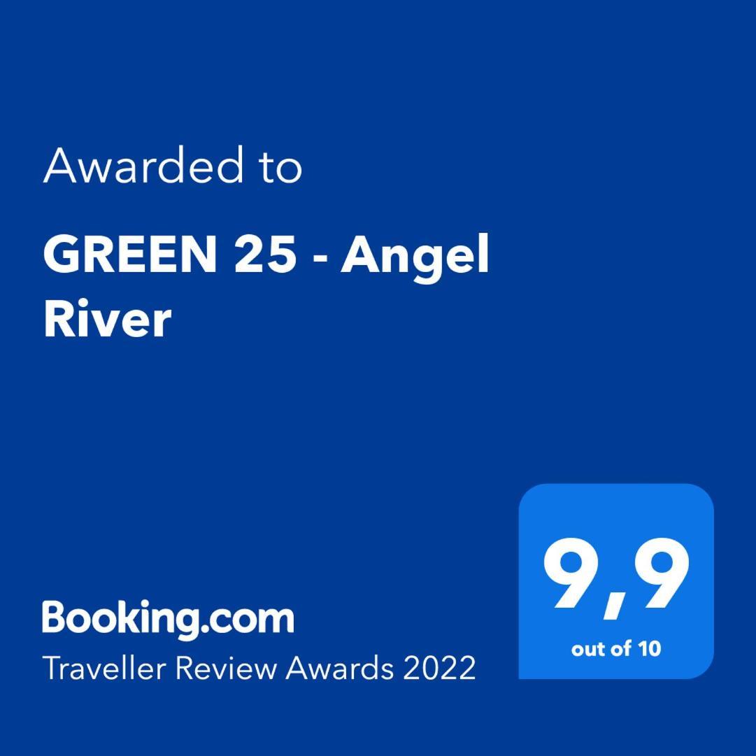25 - Angel River *