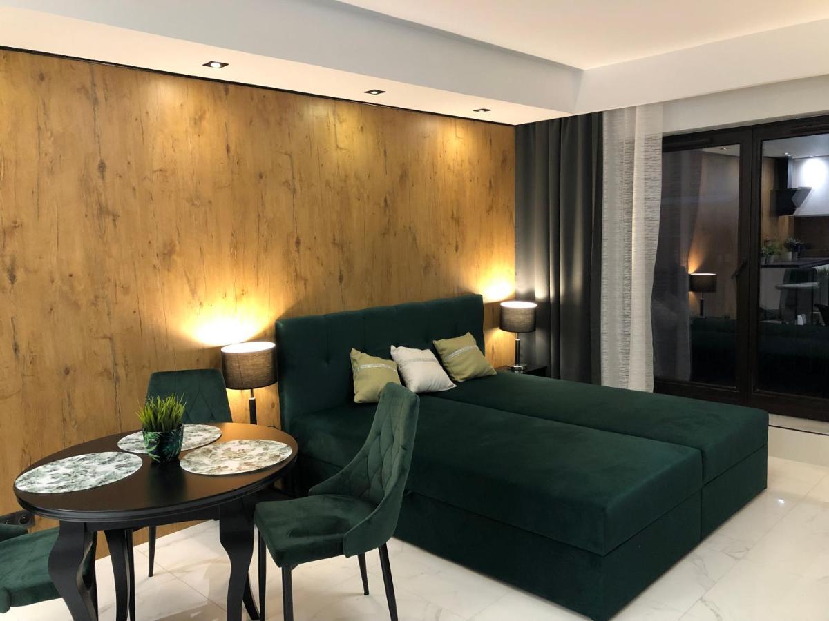Apartment 25 - Angel River Wroclaw