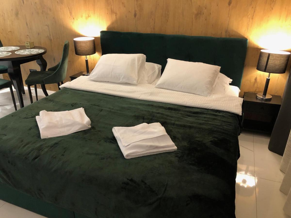 25 - Angel River Apartment Wroclaw
